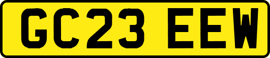 GC23EEW