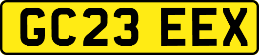 GC23EEX