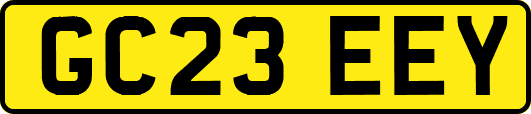 GC23EEY