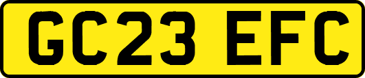 GC23EFC