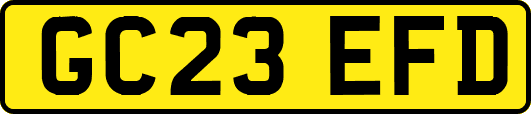 GC23EFD