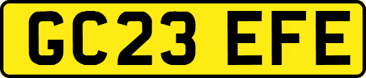 GC23EFE