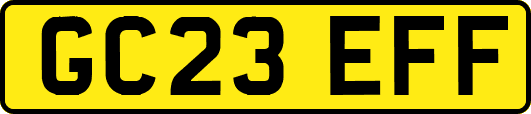 GC23EFF
