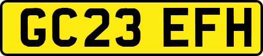 GC23EFH