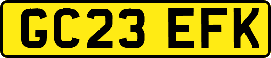 GC23EFK