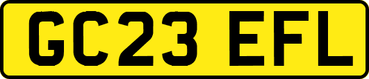GC23EFL