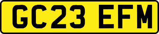 GC23EFM