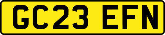 GC23EFN