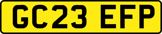 GC23EFP