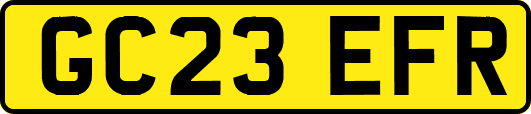 GC23EFR
