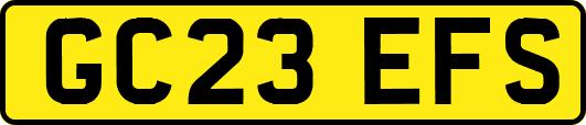 GC23EFS