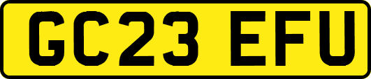 GC23EFU
