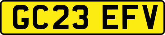 GC23EFV