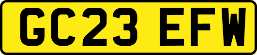GC23EFW