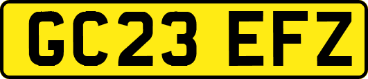 GC23EFZ