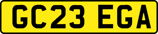 GC23EGA