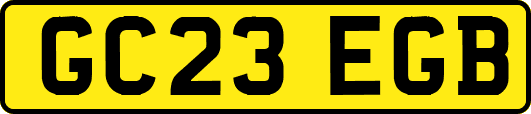 GC23EGB