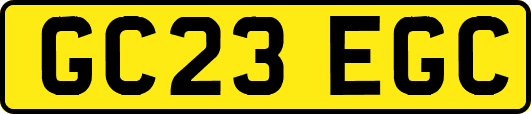 GC23EGC