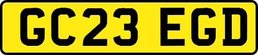 GC23EGD