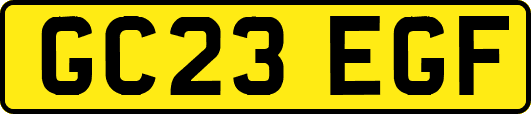 GC23EGF