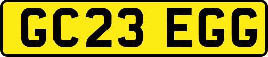 GC23EGG