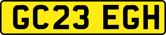 GC23EGH