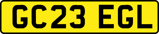 GC23EGL