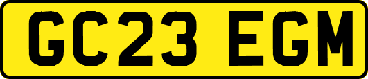 GC23EGM