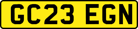 GC23EGN