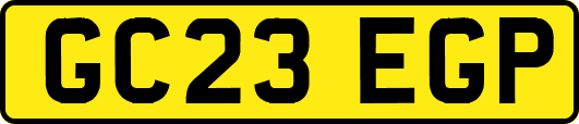 GC23EGP