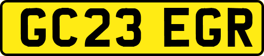 GC23EGR