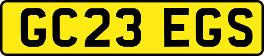 GC23EGS