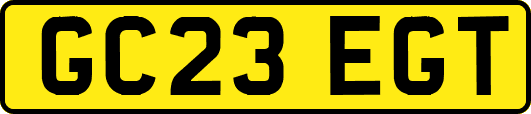 GC23EGT