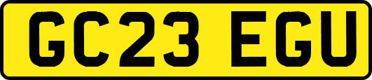 GC23EGU
