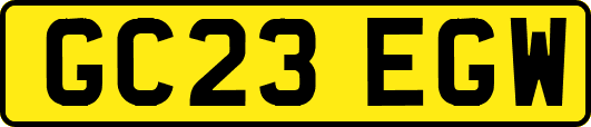GC23EGW