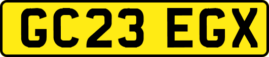GC23EGX