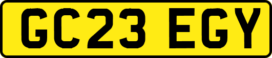 GC23EGY