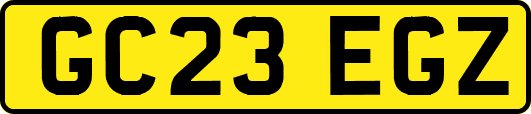 GC23EGZ