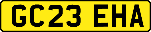 GC23EHA