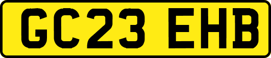 GC23EHB