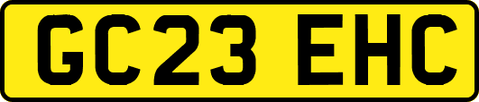 GC23EHC