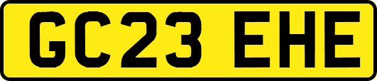 GC23EHE
