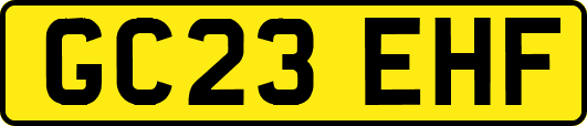 GC23EHF
