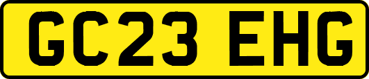 GC23EHG