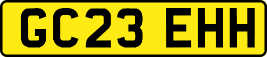 GC23EHH