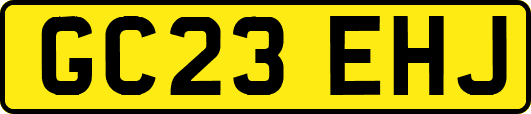 GC23EHJ