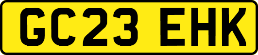 GC23EHK