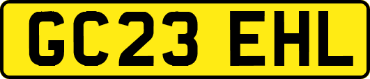 GC23EHL