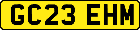 GC23EHM