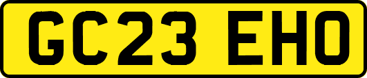GC23EHO